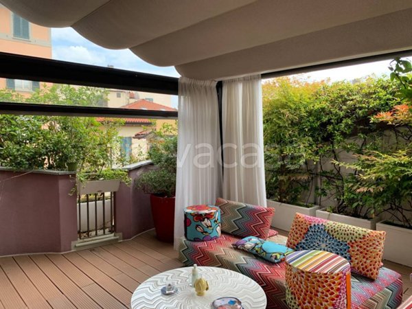 appartamento in vendita a Varese in zona Centro Città