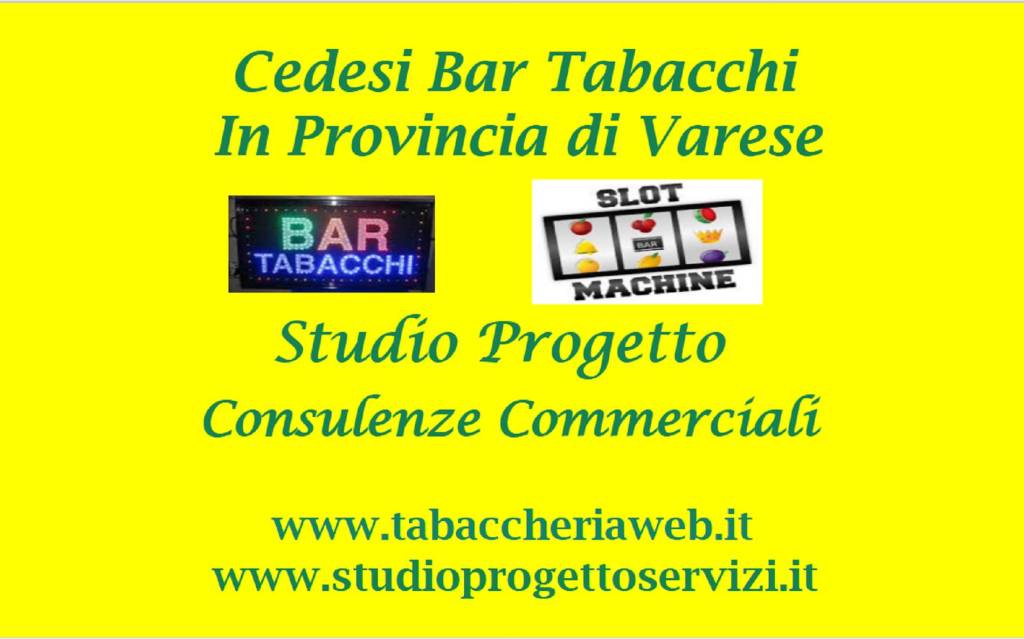negozio in vendita a Varese in zona Ippodromo
