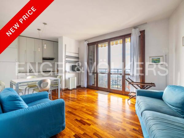 appartamento in vendita a Varese in zona Masnago