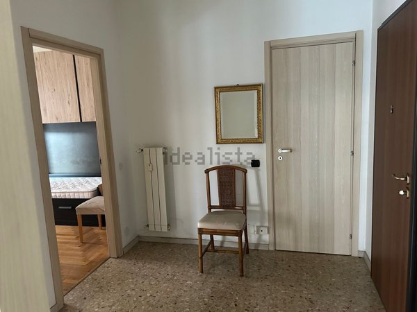 appartamento in vendita a Varese in zona Brunella