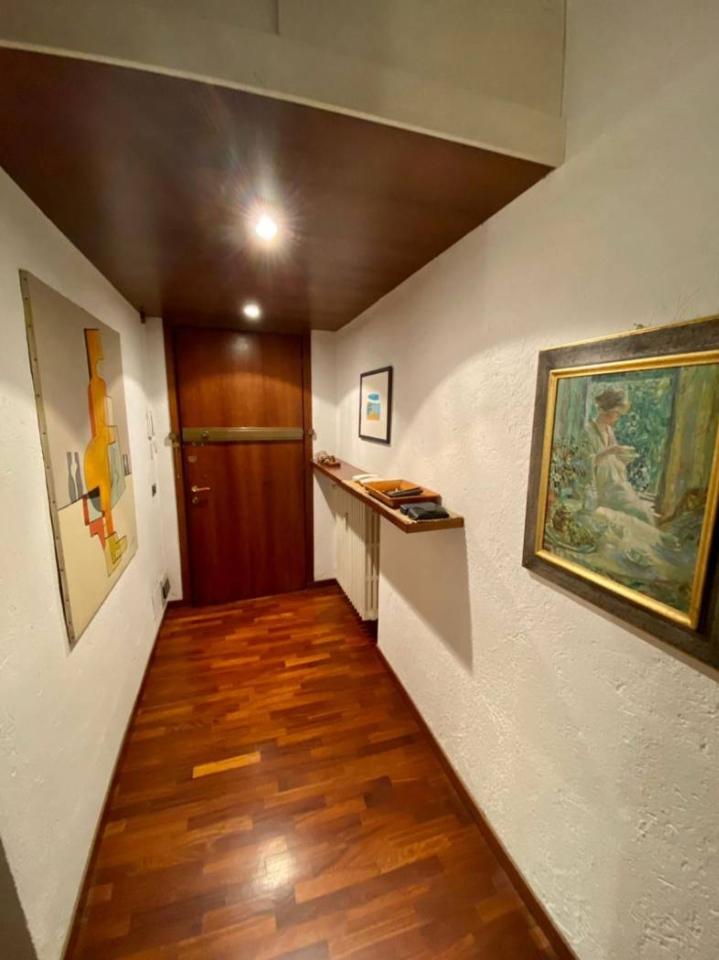 appartamento in vendita a Varese in zona Masnago