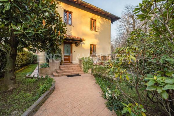 casa indipendente in vendita a Varese in zona San Gallo