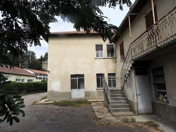 appartamento in vendita a Varese in zona San Fermo