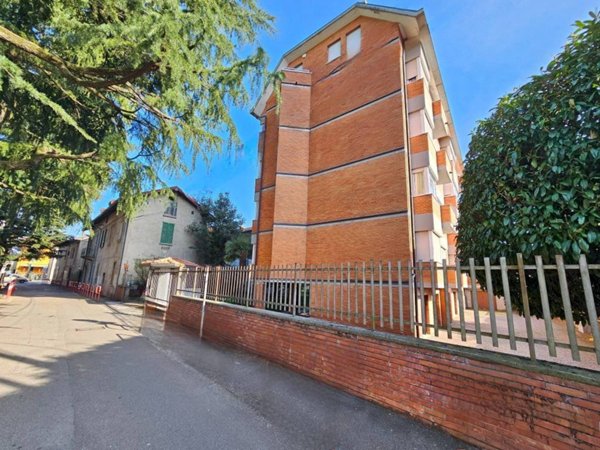 appartamento in vendita a Varese in zona Viale Borri