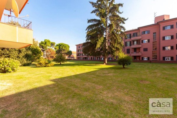 appartamento in vendita a Varese