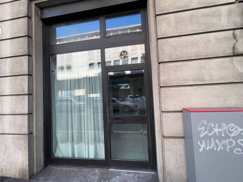 ufficio in vendita a Varese in zona Via Magenta