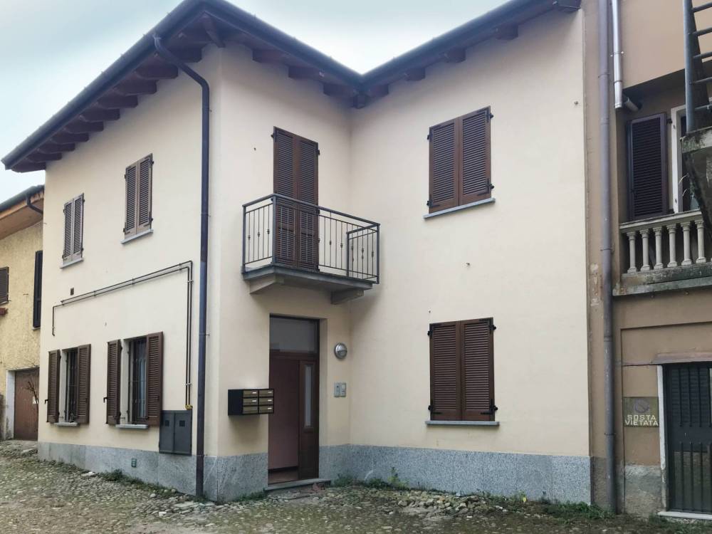 appartamento in vendita a Varese in zona Via Bicocca