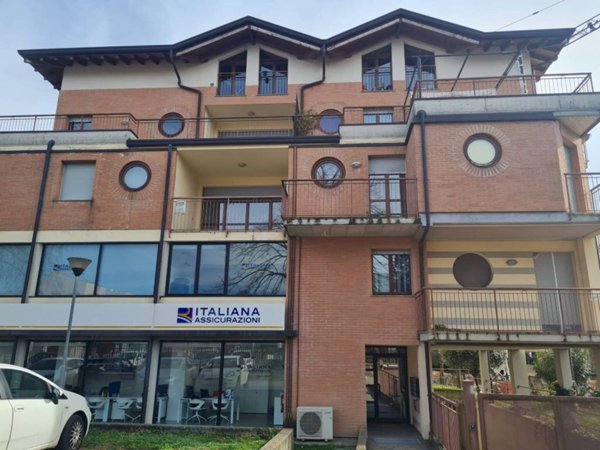 appartamento in vendita a Varese in zona Viale Borri