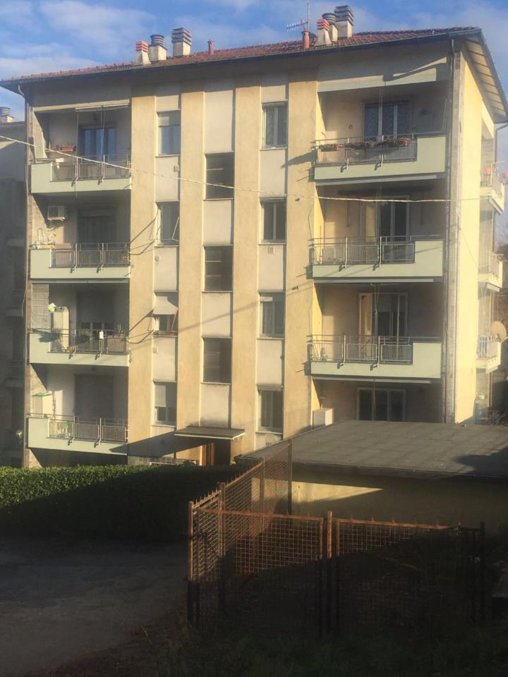 appartamento in vendita a Varese in zona Ippodromo