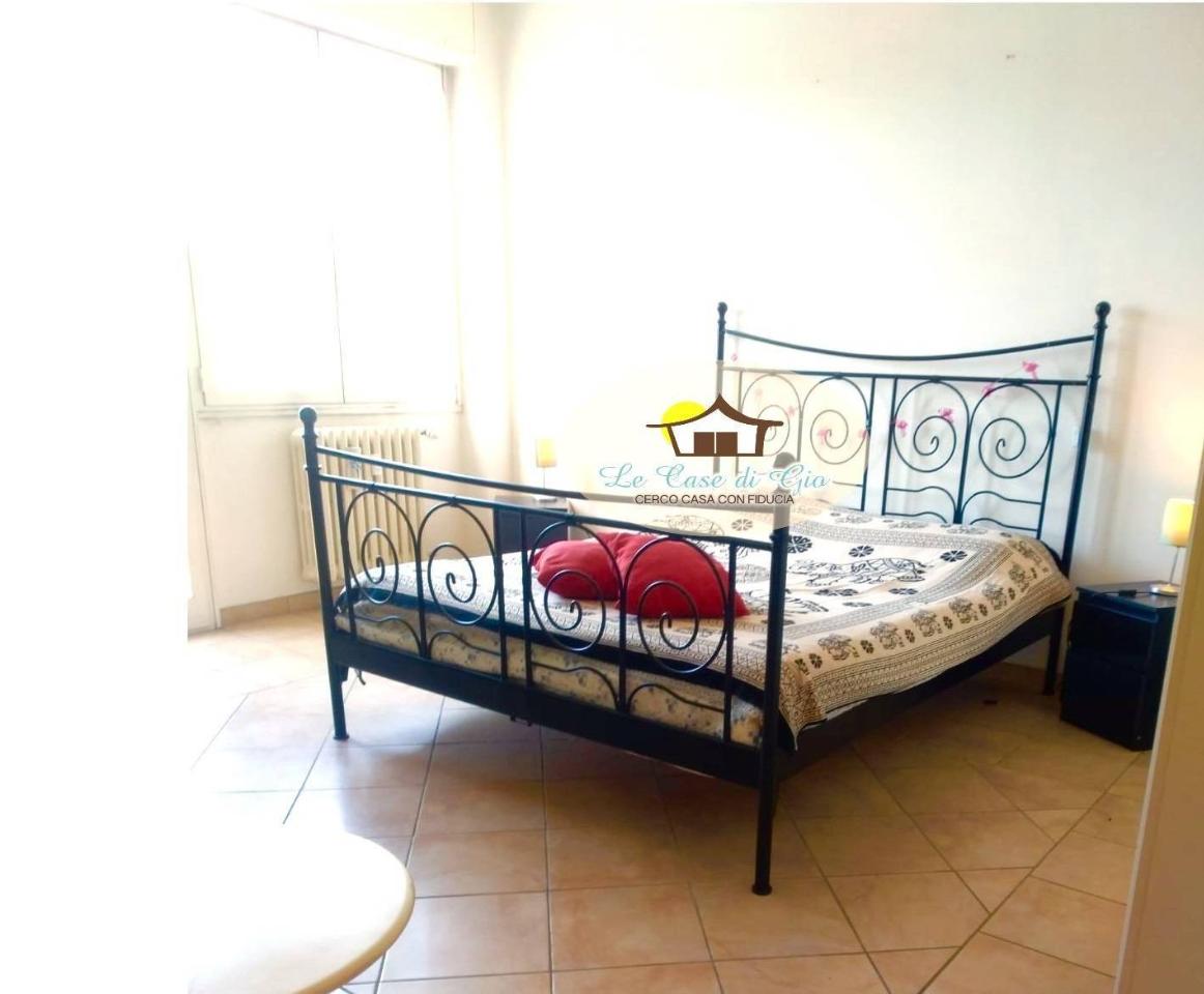 appartamento in vendita a Varese in zona Viale Belforte
