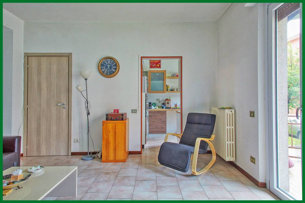 appartamento in vendita a Varese