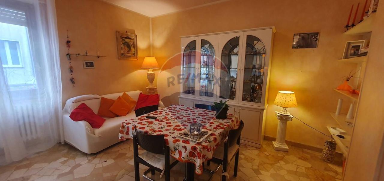 appartamento in vendita a Varese in zona Viale Belforte