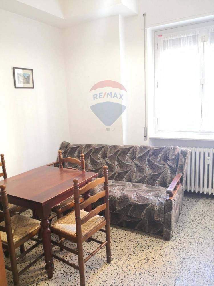 appartamento in vendita a Varese in zona Centro Città