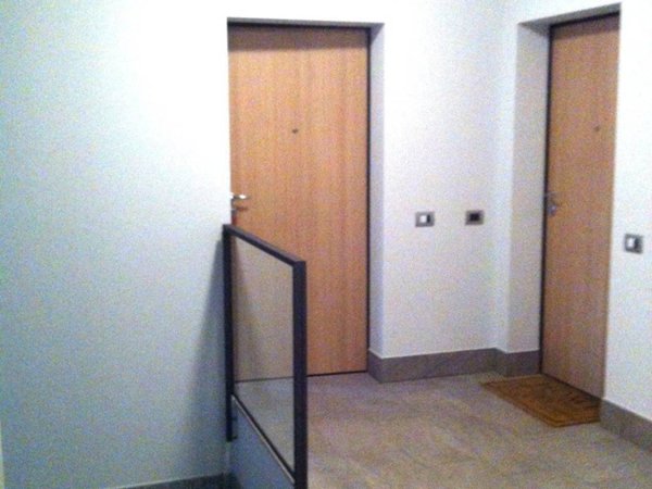 appartamento in vendita a Varese in zona Ippodromo