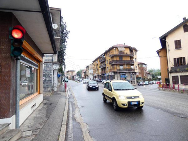 monolocale in vendita a Varese in zona Biumo