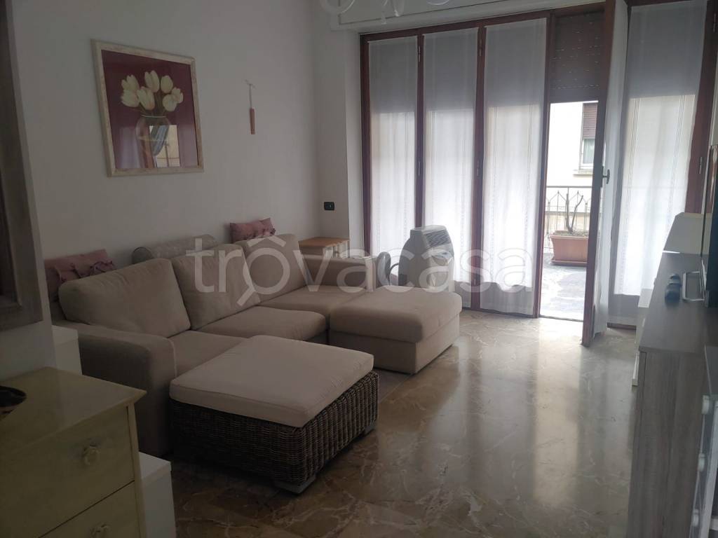appartamento in vendita a Varese in zona Centro Città
