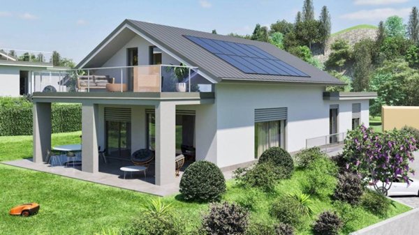 casa indipendente in vendita a Varese