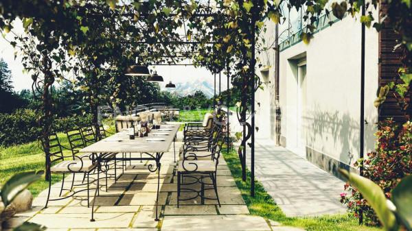appartamento in vendita a Varese in zona Viale Belforte