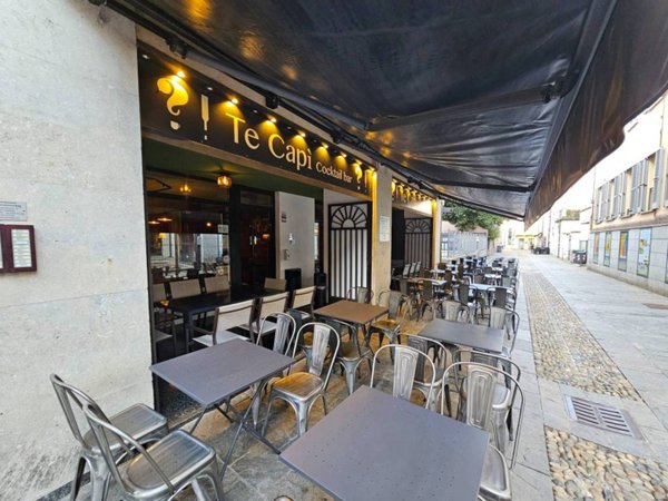 appartamento in vendita a Varese in zona Centro Città