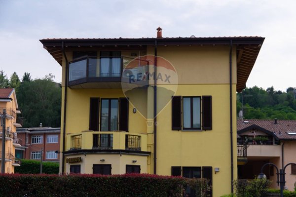 appartamento in vendita a Varese in zona Ippodromo