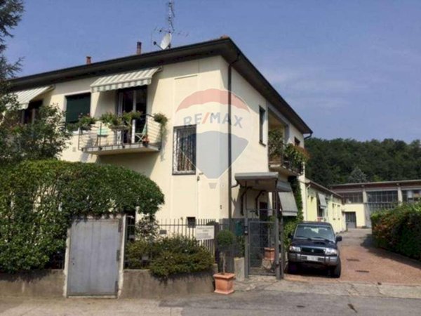 ufficio in vendita a Varese