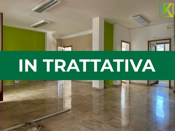 appartamento in vendita a Varese