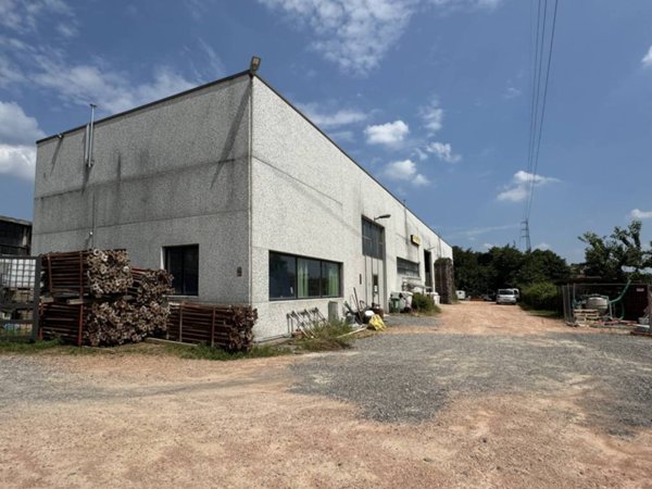 locale commerciale in vendita a Varese in zona Viale Belforte