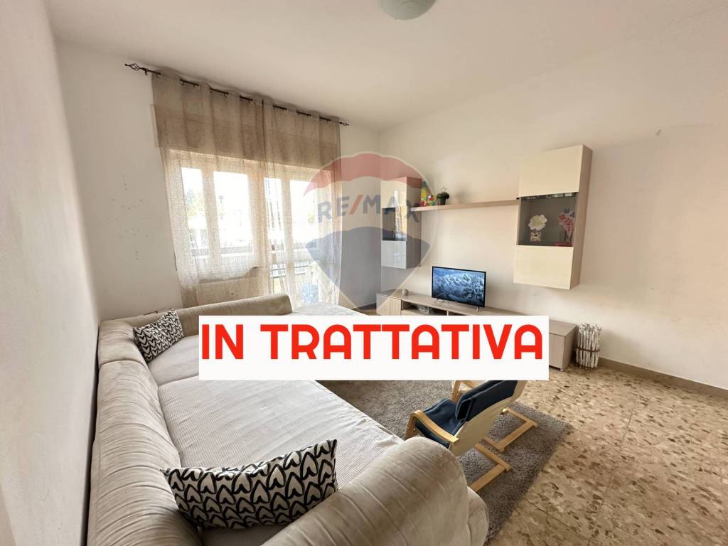 appartamento in vendita a Varese in zona Biumo