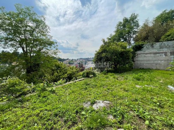 terreno agricolo in vendita a Varese