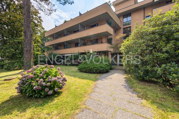 appartamento in vendita a Varese in zona Biumo