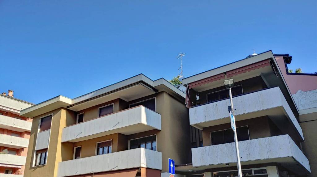 appartamento in vendita a Varese in zona Centro Città