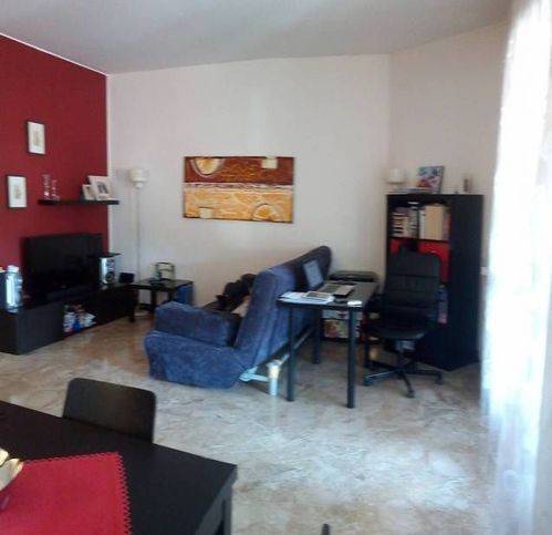 appartamento in vendita a Varese in zona Biumo