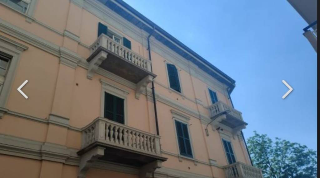 appartamento in vendita a Varese in zona Centro Città