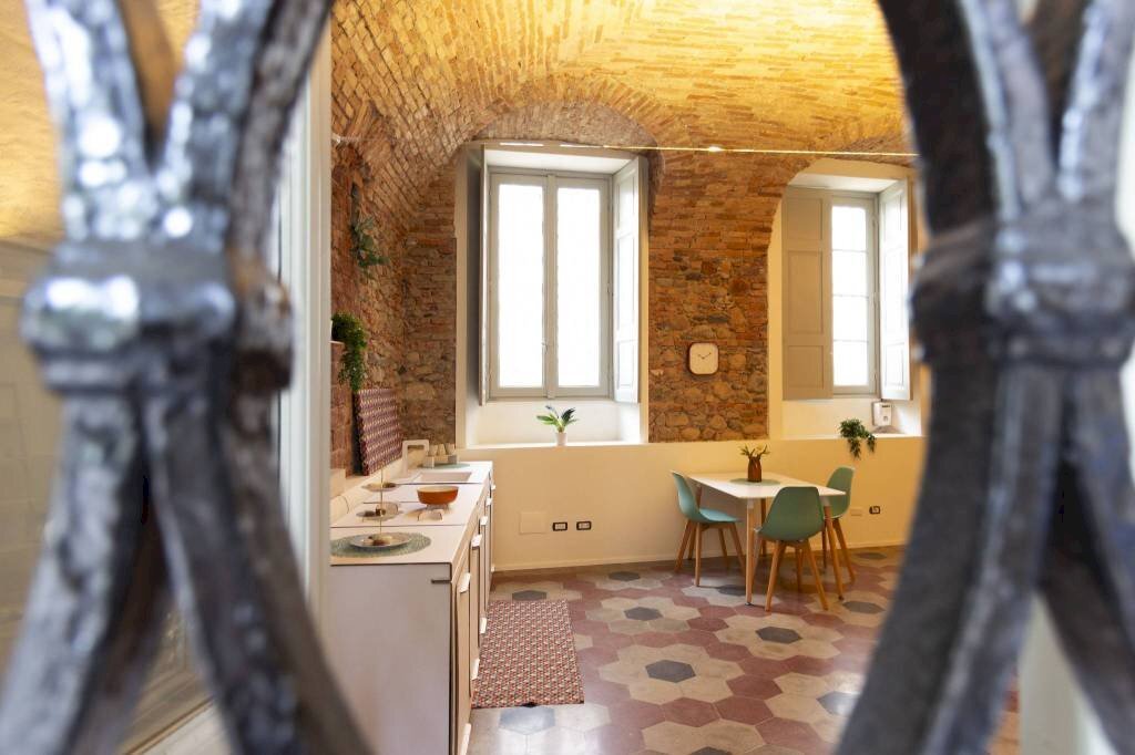 appartamento in vendita a Varese