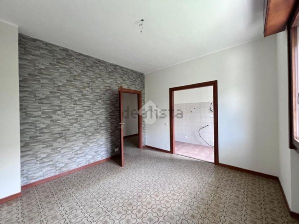 appartamento in vendita a Varese in zona Viale Borri