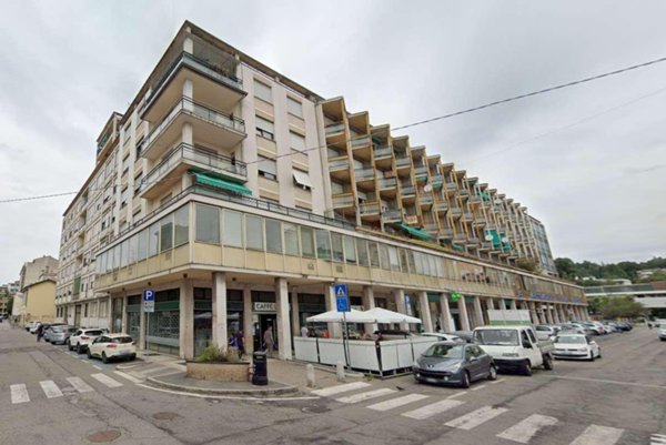 appartamento in vendita a Varese in zona Centro Città