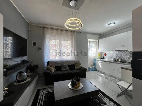 appartamento in vendita a Varese in zona Centro Città