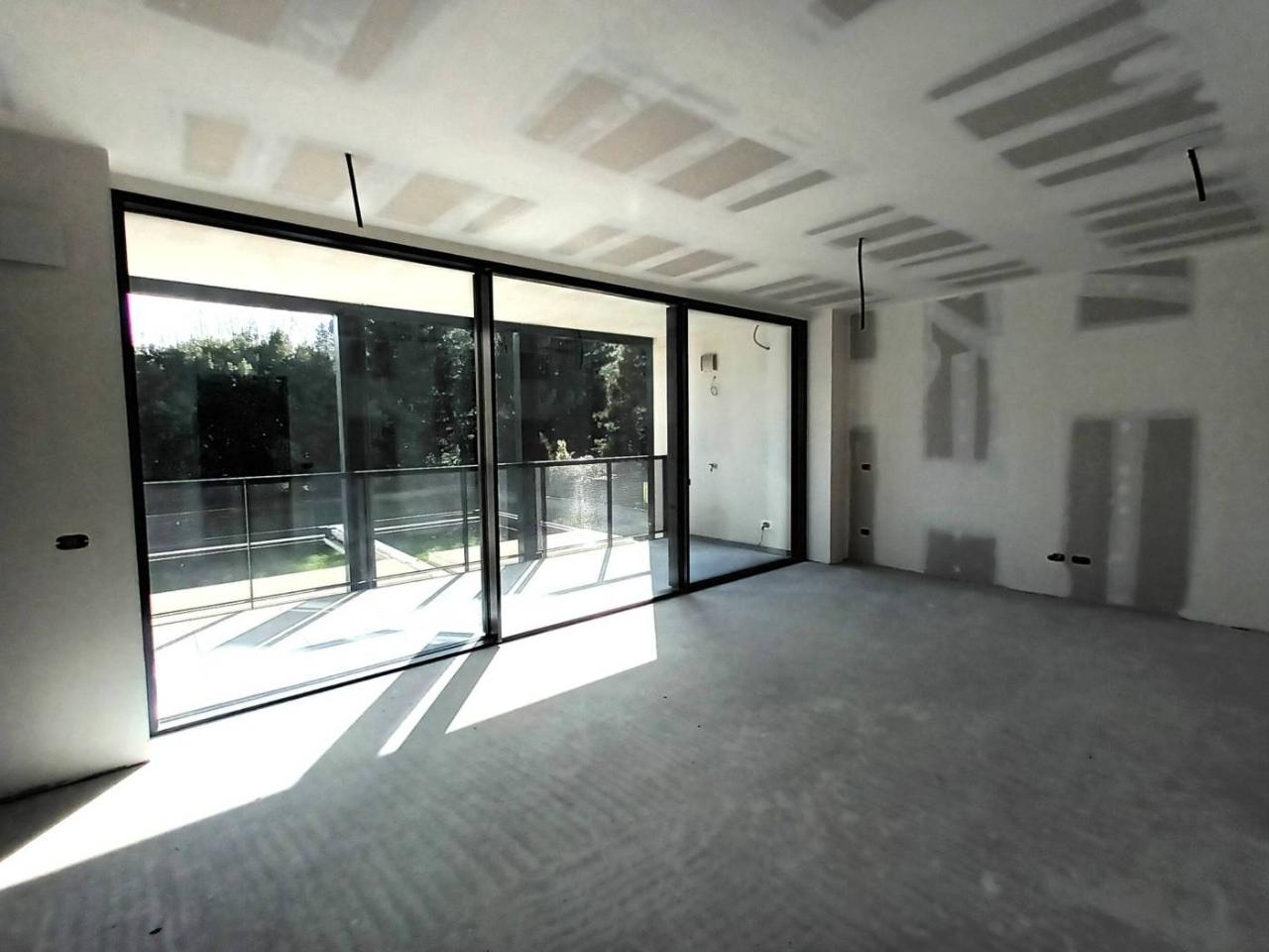 appartamento in vendita a Varese in zona Masnago