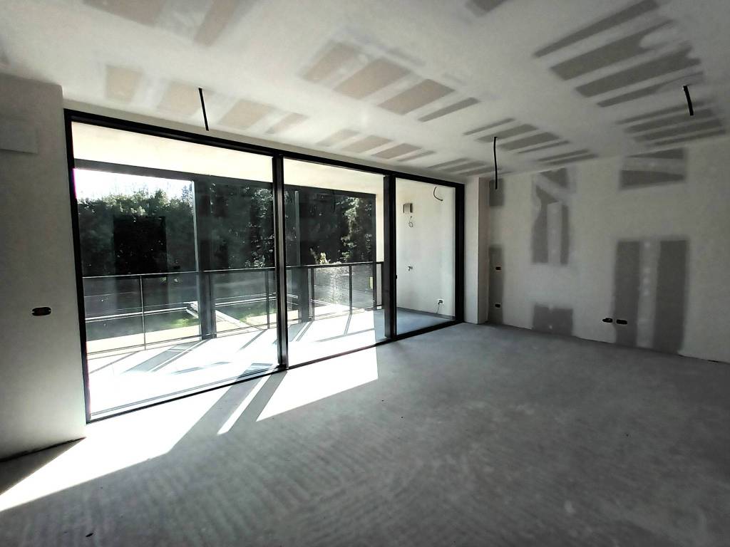 appartamento in vendita a Varese in zona Masnago