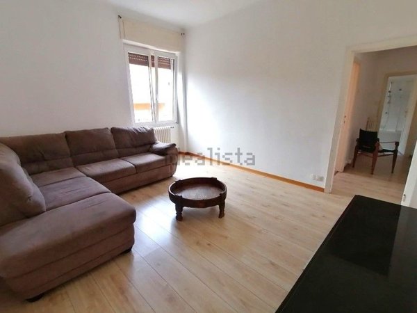 appartamento in vendita a Varese in zona Biumo