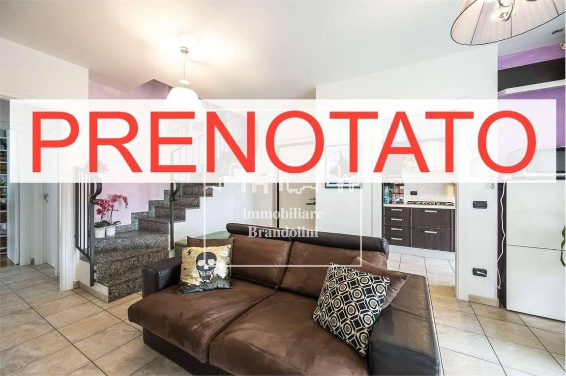 appartamento in vendita a Varese in zona Masnago