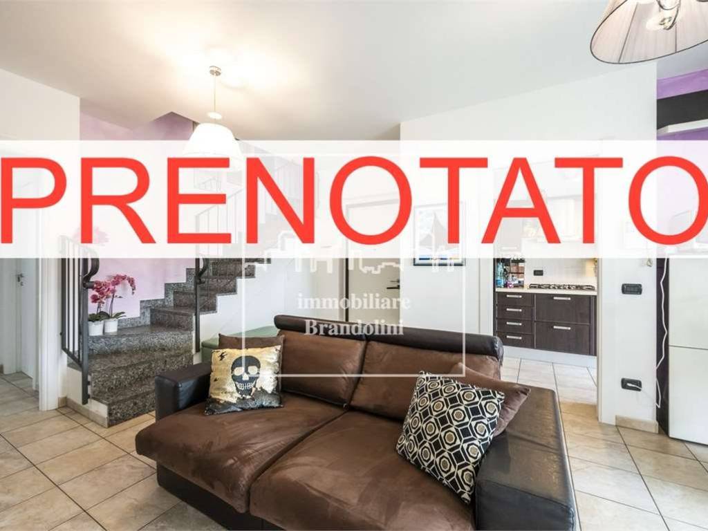 appartamento in vendita a Varese in zona Masnago