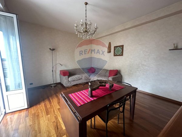 appartamento in vendita a Varese in zona San Gallo