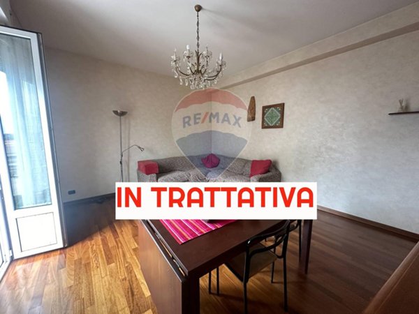 appartamento in vendita a Varese in zona Ippodromo