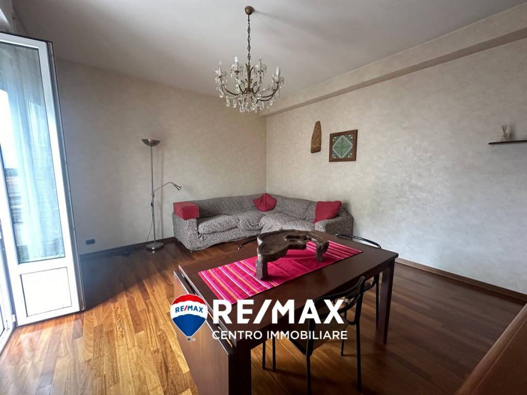 appartamento in vendita a Varese in zona San Gallo