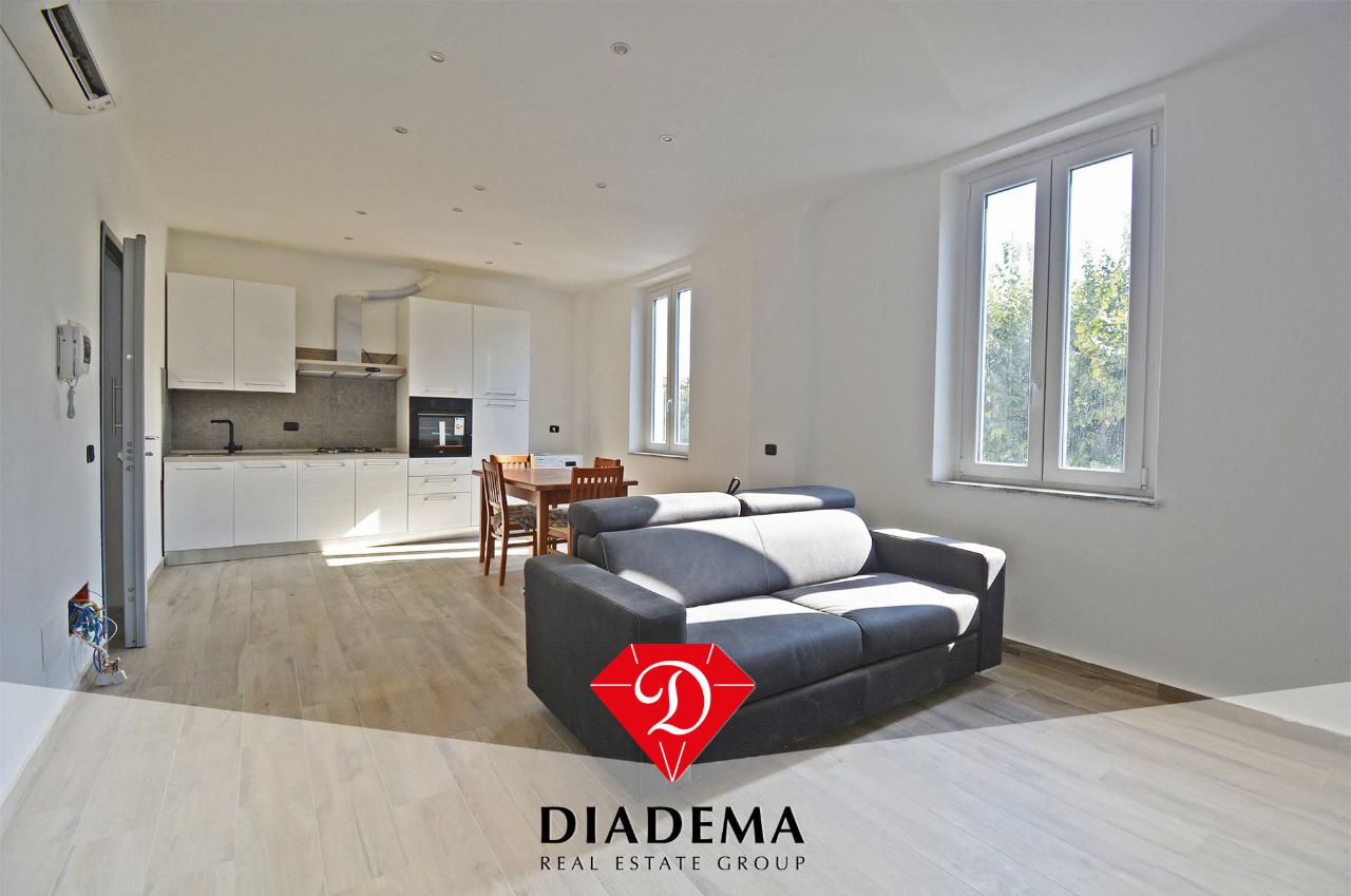 appartamento in vendita a Varese in zona Viale Belforte