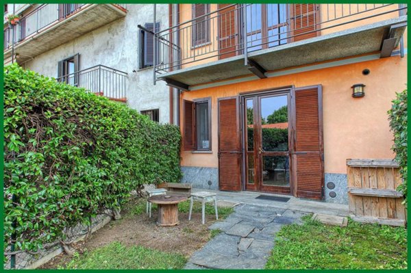 appartamento in vendita a Varese in zona Biumo