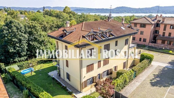 appartamento in vendita a Varese