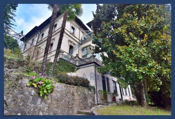 appartamento in vendita a Varese in zona Sant'Ambrogio