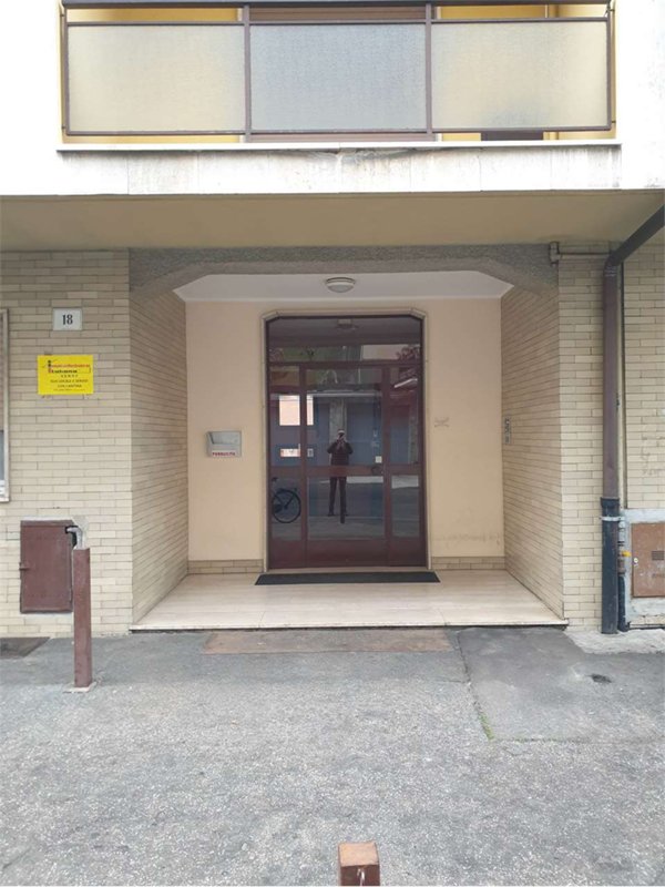 appartamento in vendita a Varese